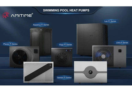 Heat Pump Installation | Amitime for Your Comfort and Energy Efficiency