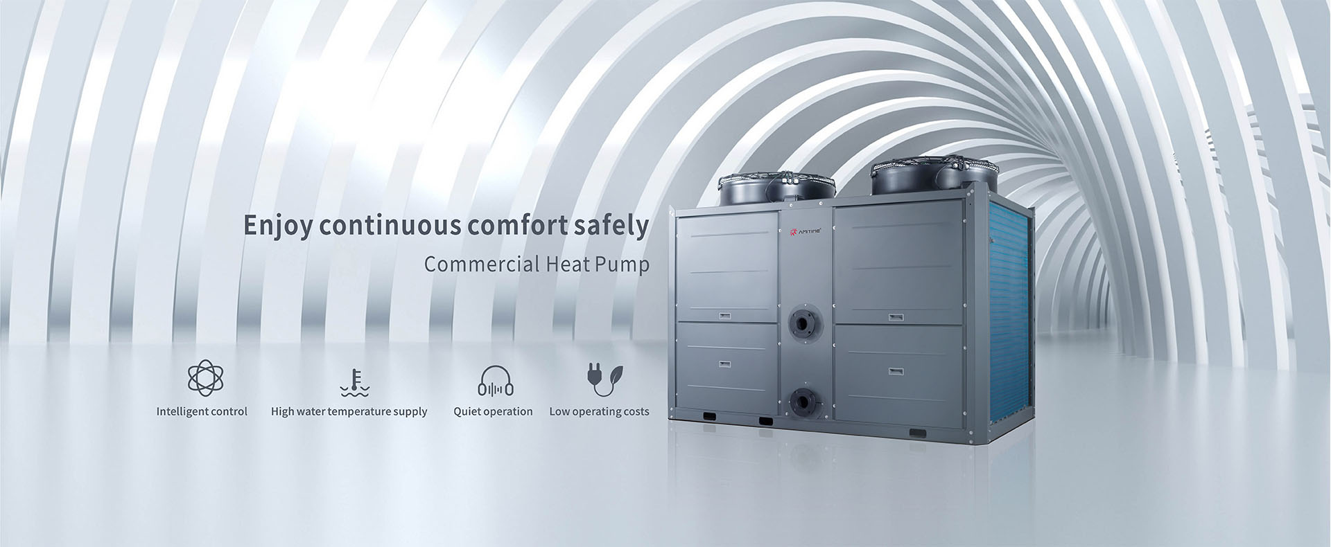 Residential Heat Pumps