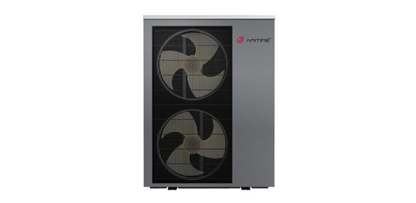 HeatSTAR+ M-FM Range R32 Heat Pump