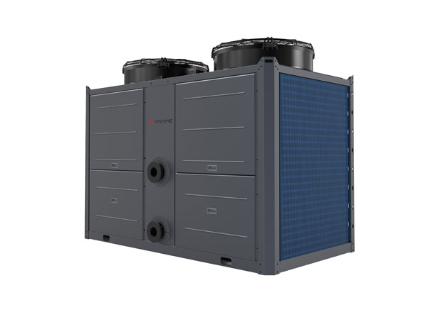 powerstar series commercial heat pumps a