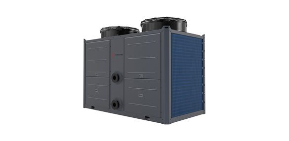 PowerSTAR Series Commercial Heat Pumps