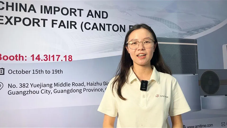 China Import and Export Fair