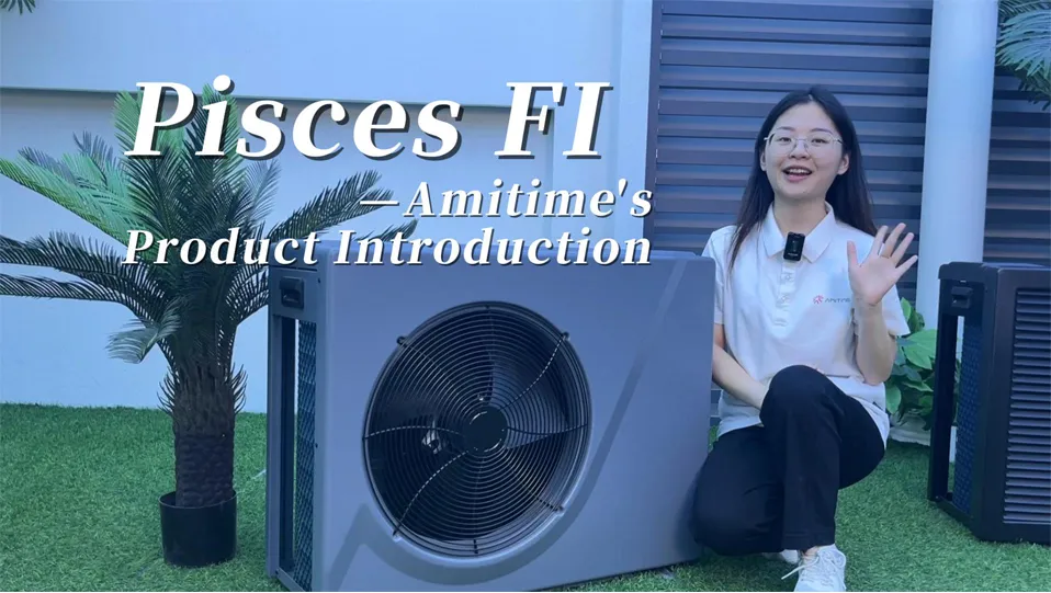 Pieces FI--Amitime's Product introduction