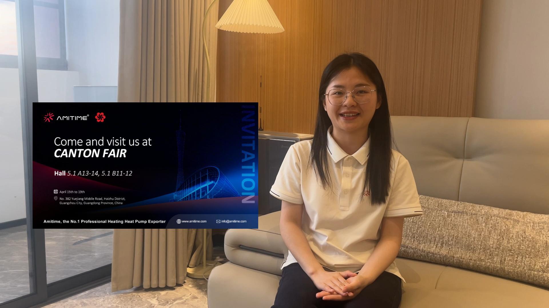 The 139th Canton Fair