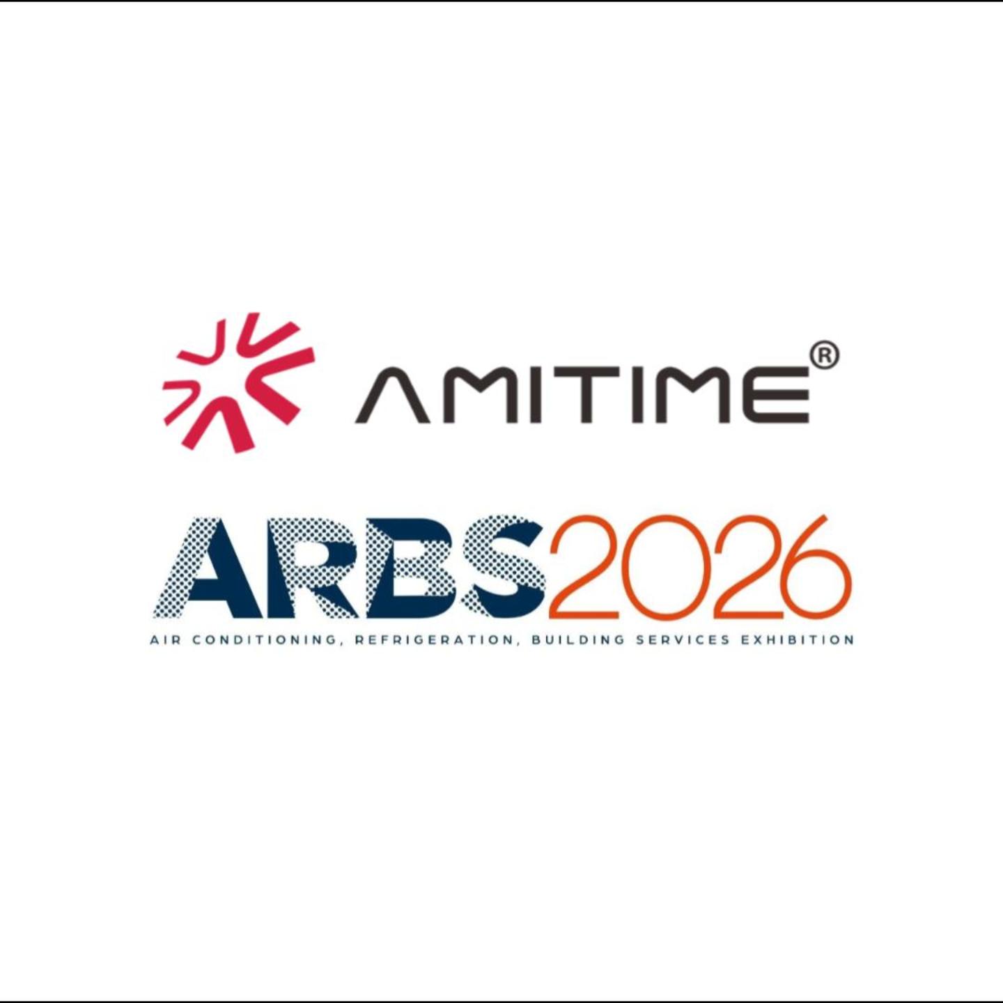 ARBS 2026 Recap | AMITIME Showcases New Products & Technologies
