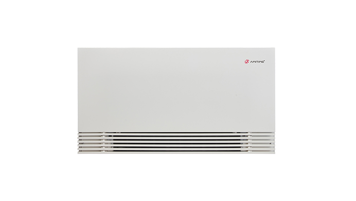 Hydronic Fan Coil Units