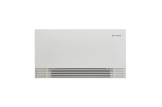 Hydronic Fan Coil Units