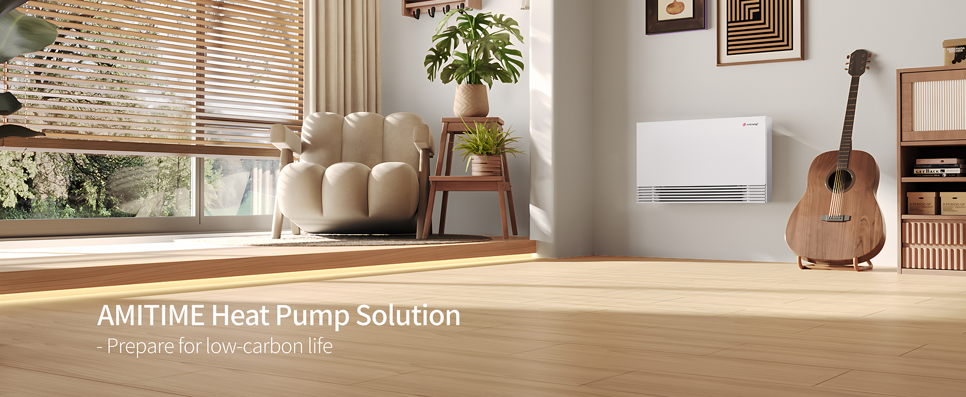 Hydronic Fan Coil Units
