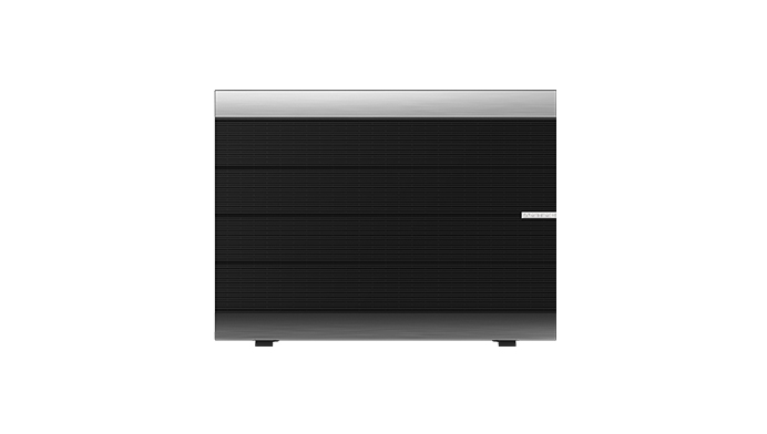 Residential Heat Pumps