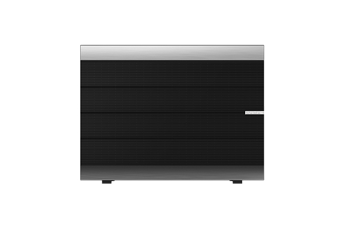 Residential Heat Pumps