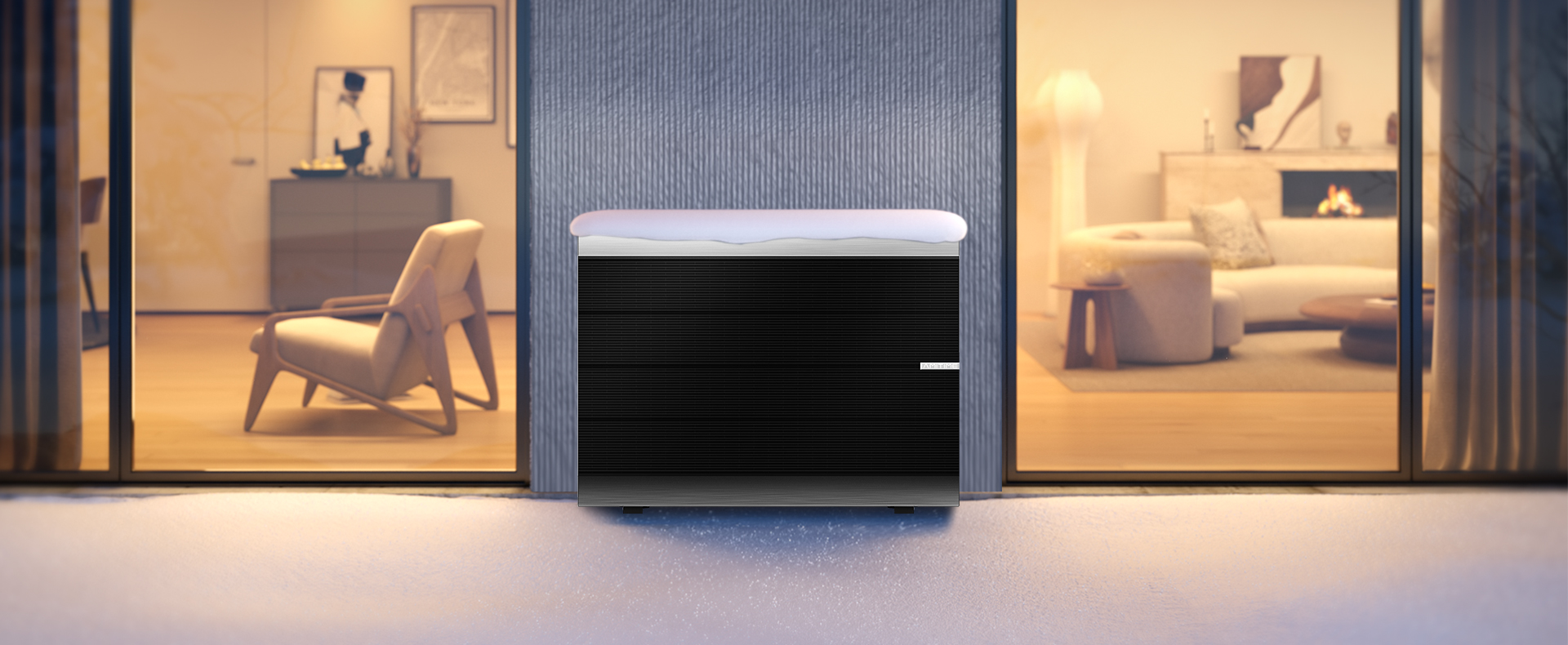 How to Choose a Reliable Heat Pump Manufacturer in China