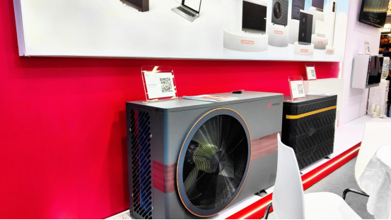 amitime-canton-fair-exhibiting-heat-pump-products